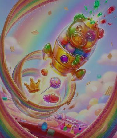 Sugar Rush 1000