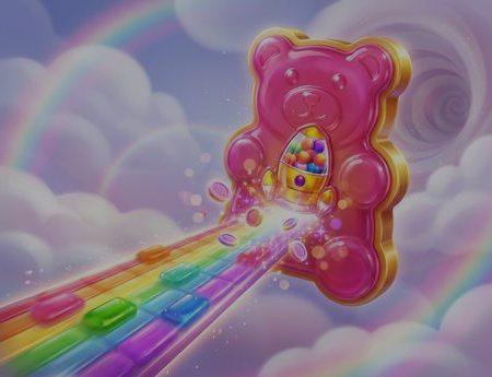 Sugar Rush 1000