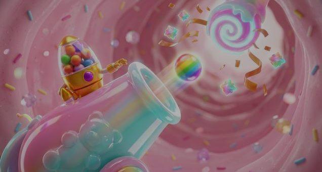 Sugar Rush 1000