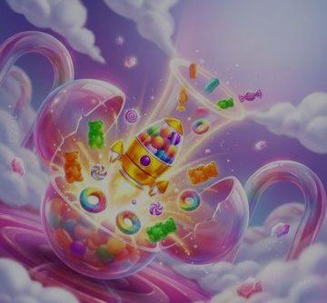 Sugar Rush 1000