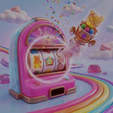 Sugar Rush 1000